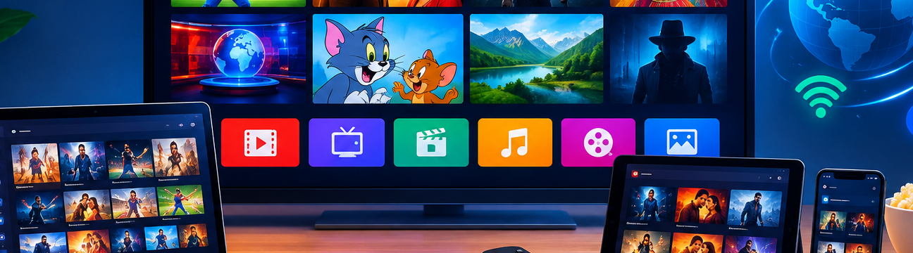 Vois IPTV