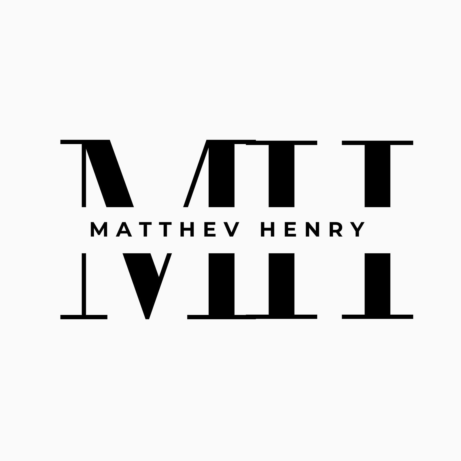 Matthev Henry