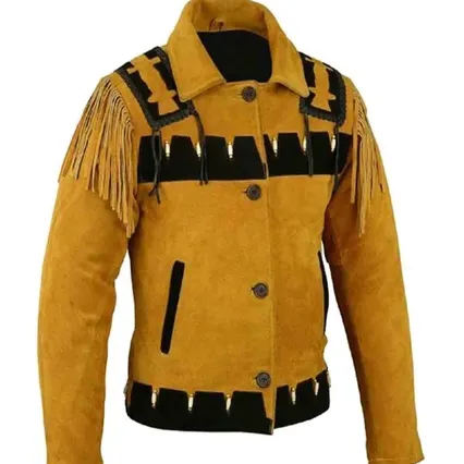 Native Leather