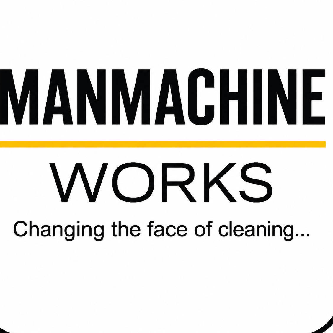 Manmachine Works