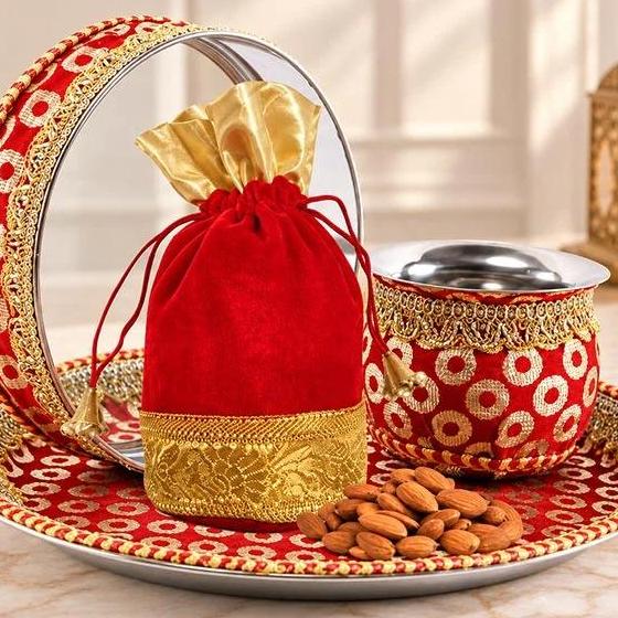 KarwaChauth giftFaridabad