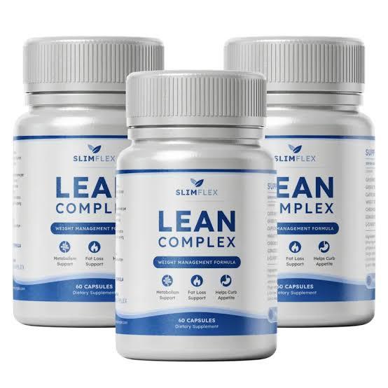 Lean Complex