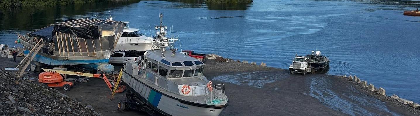 Bridgeview Marine