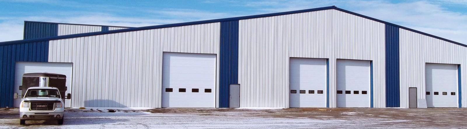 FerroBuilding Systems