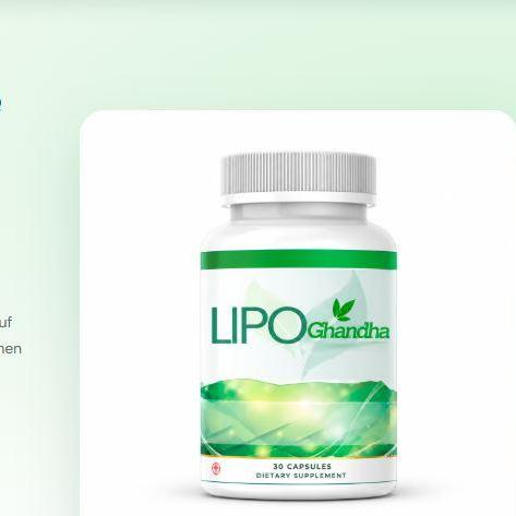 Lipo Ghanda