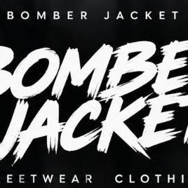 Bomber Jackets