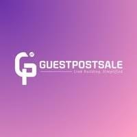 Guestpost Sale