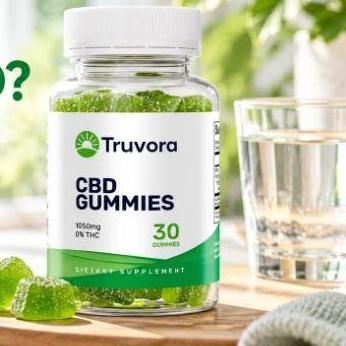 Truvora Gummies