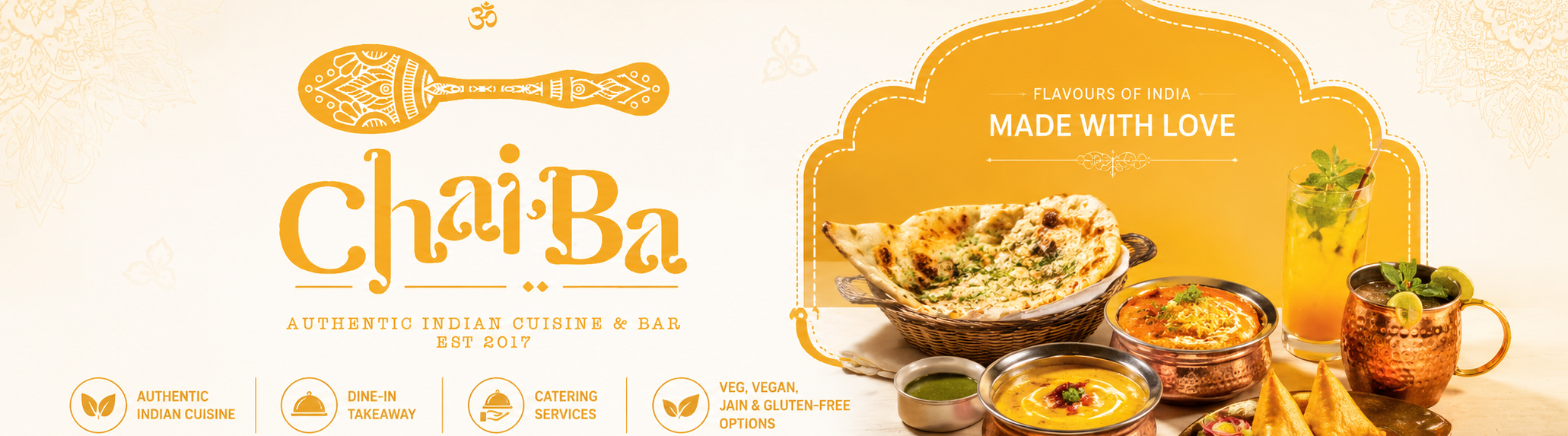 Chaiba Bali