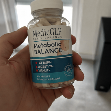 Medicglp Capsules2026