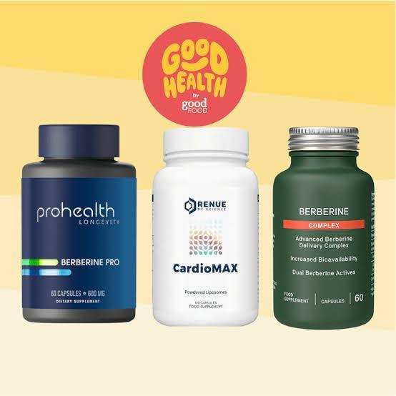 Berberine Supplement