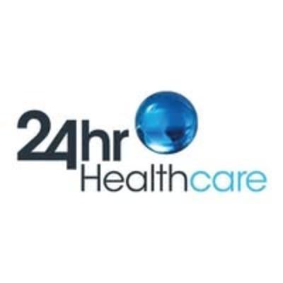 24hr Healthcare