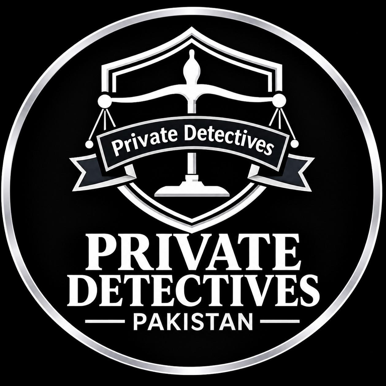 Private Investigator