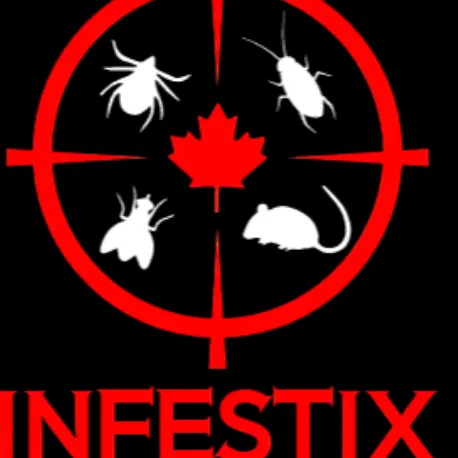 Infestixpest Control