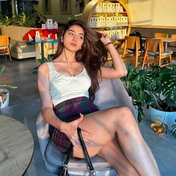Ritu Roy