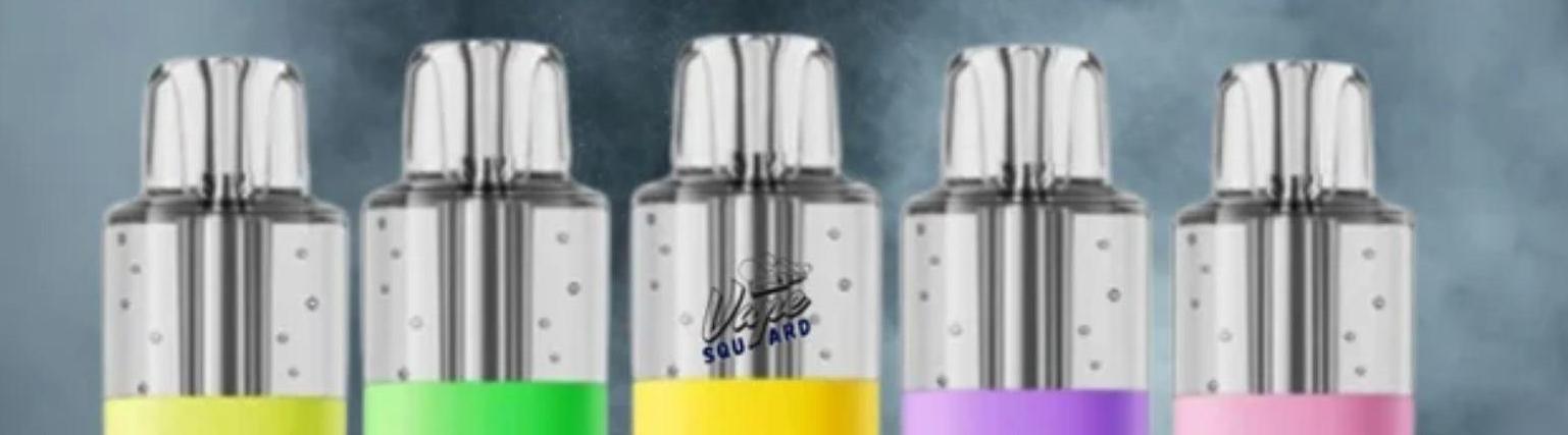 Vape Squard