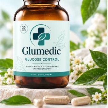 Glumedic Glucose