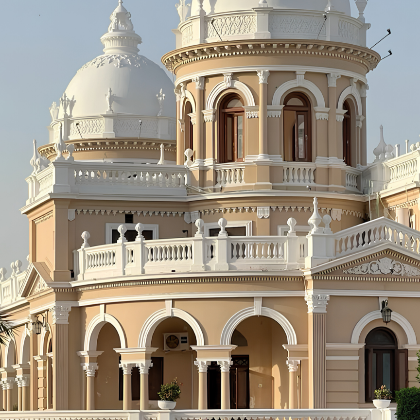 Venue Indelhi