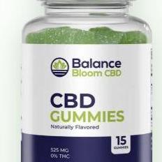 BalanceBloom CBD