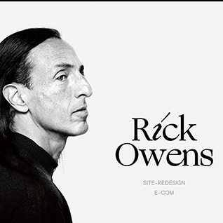 Rick Owens