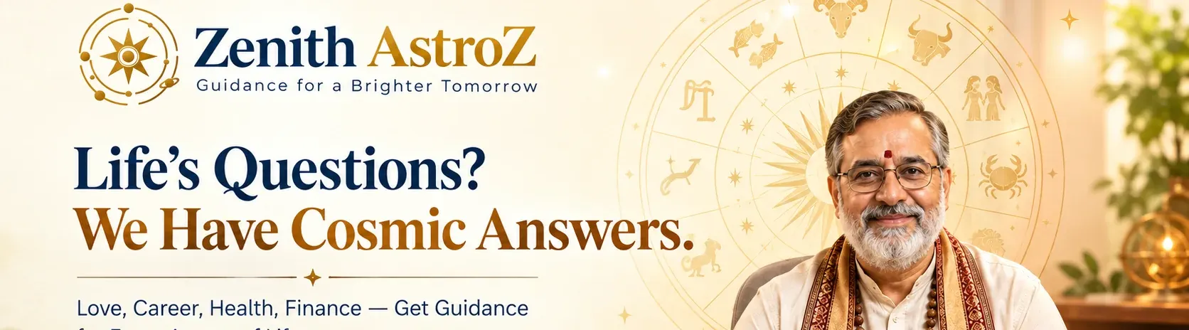 Zenith Astroz