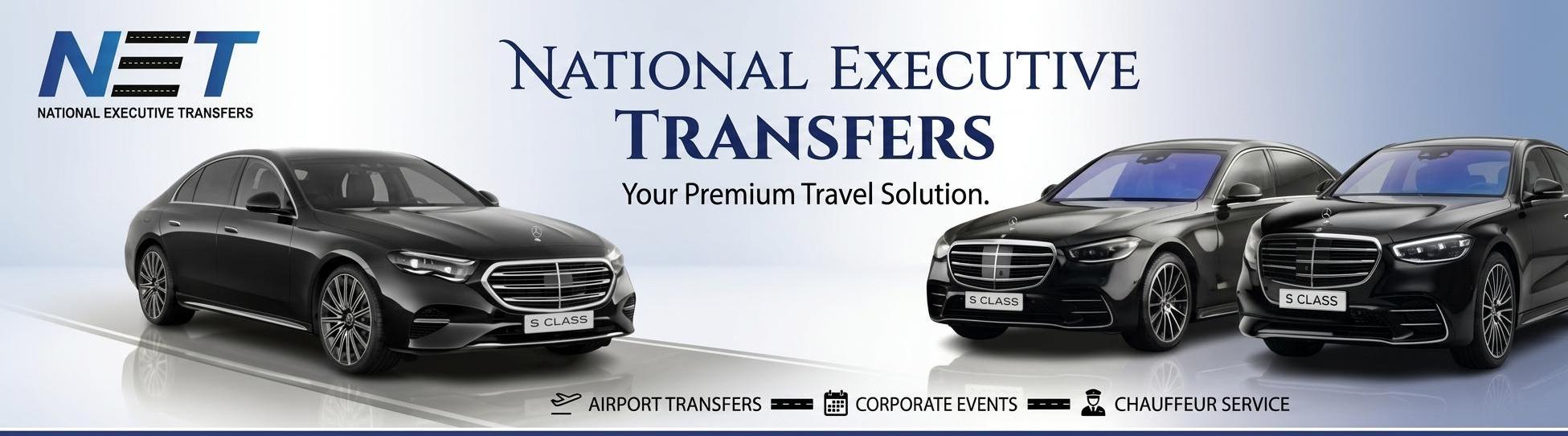 National ExecutiveTransfers