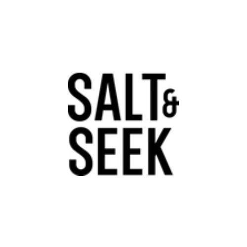 Salt Seek