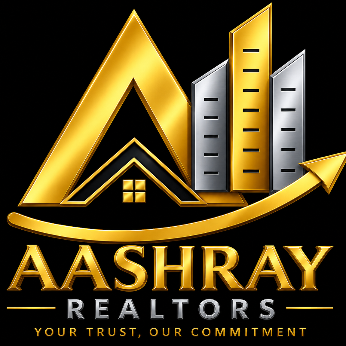 Aashray Realtors