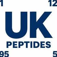 Ukpeptides Org