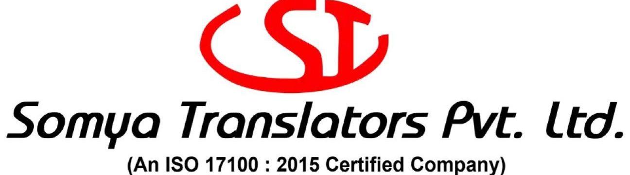 Somya Translators