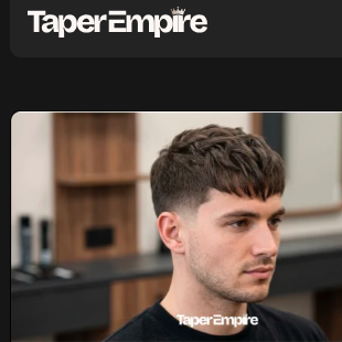 Taper Empire