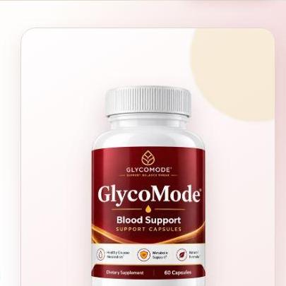 Glyco Mode