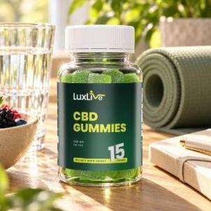Luxlive CBDGummies
