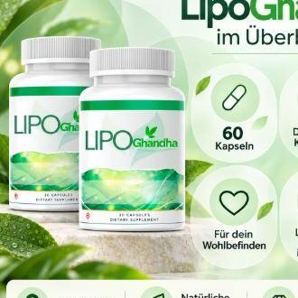 Lipo Ghanda