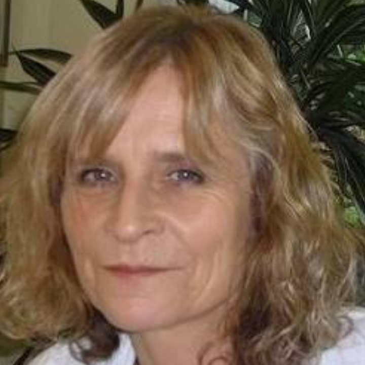 Carole Sanders