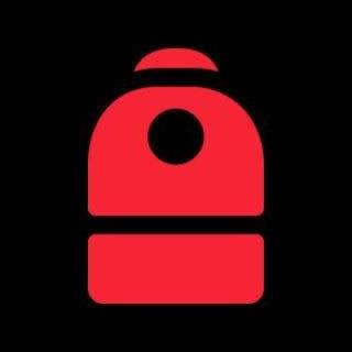 Backpack Wallet