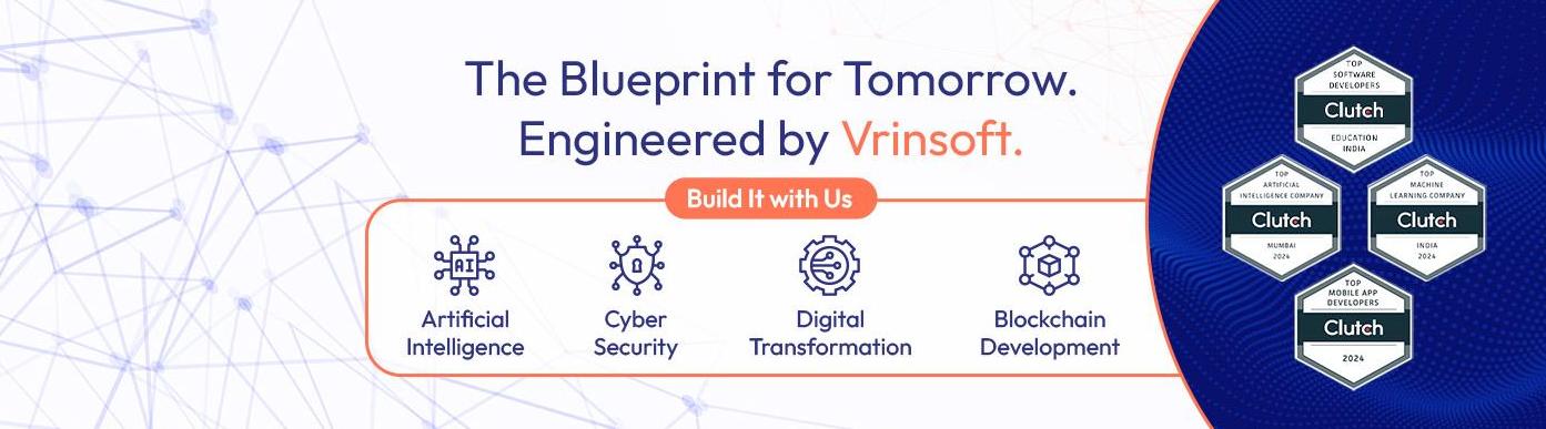 Vrinsoft Australia