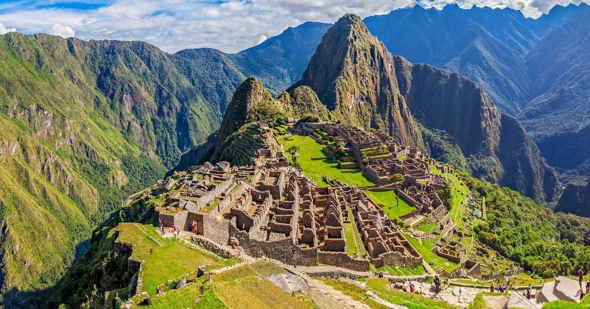 Excursi&oacute;n Machu Picchu Full Day  2026 | Viaj&aacute; en Tren Expedition desde Argentina