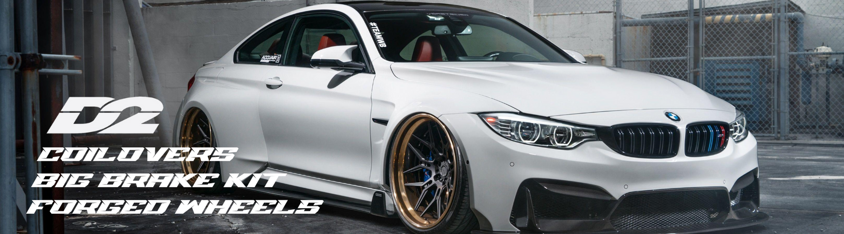 Performance Motor