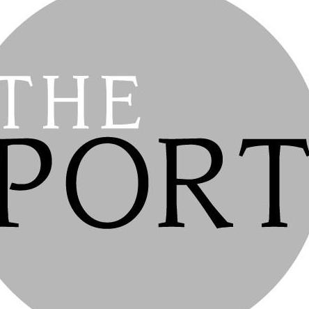 Portfolio Magazine