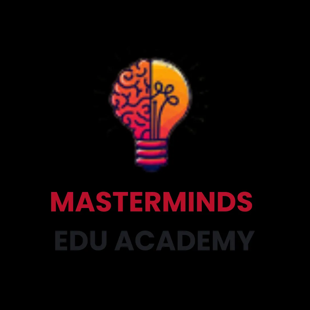 Mastermind Eduacademy