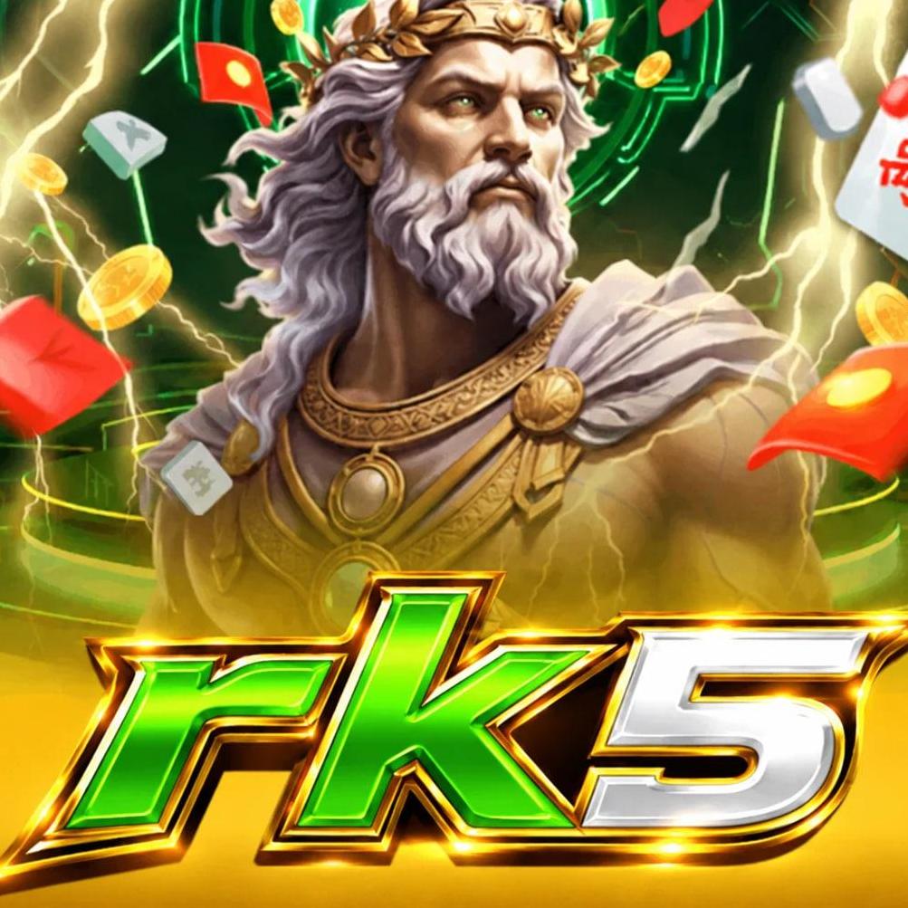 Rk5 Panduan