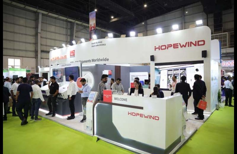 Renewable Energy Expo in Chennai 2027