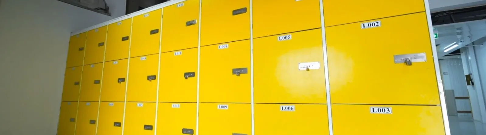 StoreIT SelfStorage