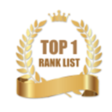 Top1ranklist Official