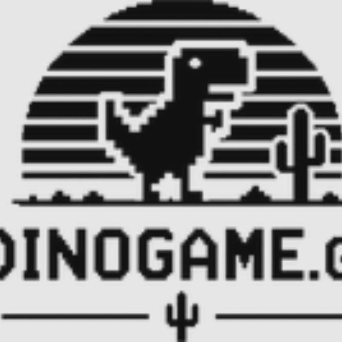 Dino Game