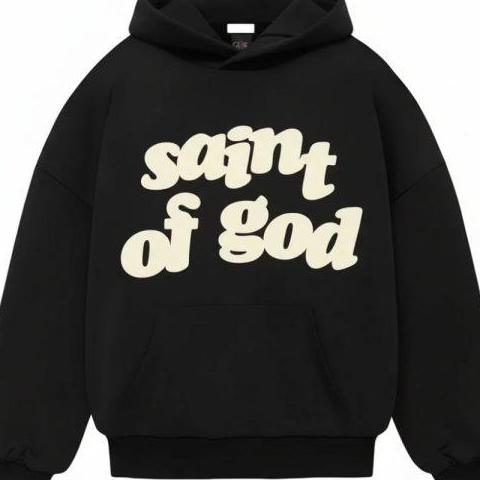 Saint Hoodie