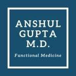 Anshul Guptamd