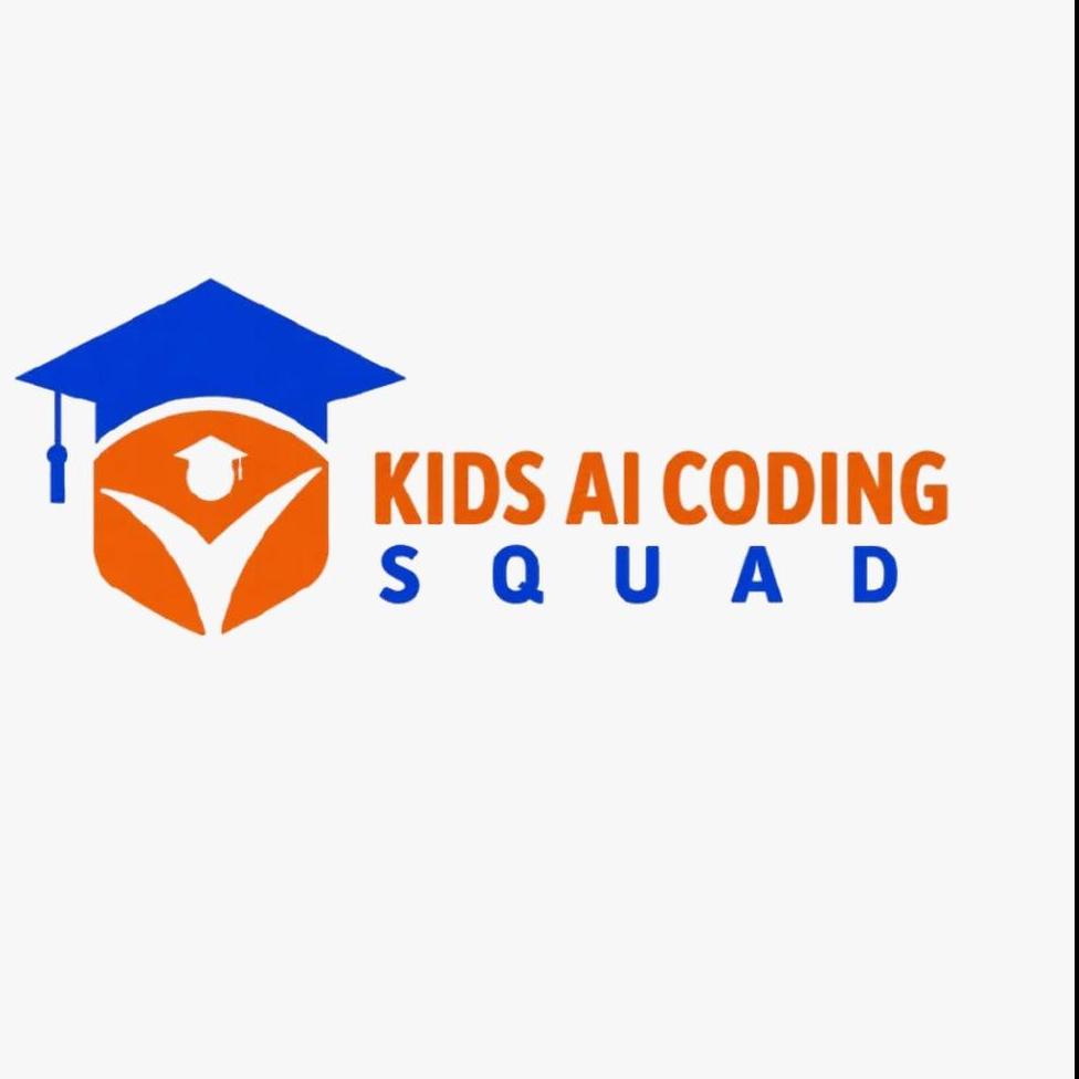 Kidsaicoading Squad