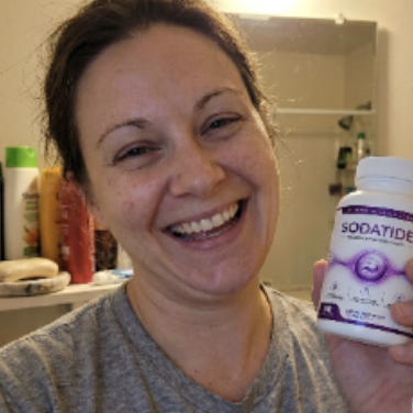 Sodatide Weightloss